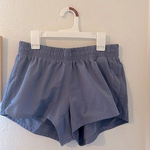 Adidas Aero ready shorts